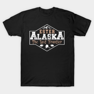 Ester Alaska T-Shirt